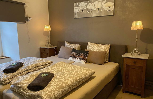 Holiday Home in Ouren With Infrared Sauna - Foto 3