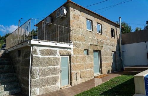 Casa Douro River - Foto 33