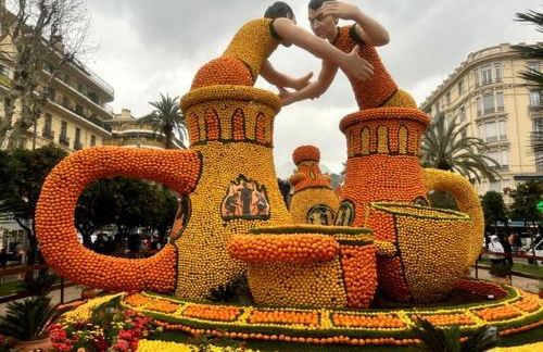 L'Azur Promenade - Foto 25