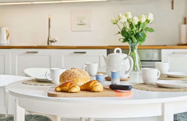 "Ilsabet" - 750m from the sea - Foto 22