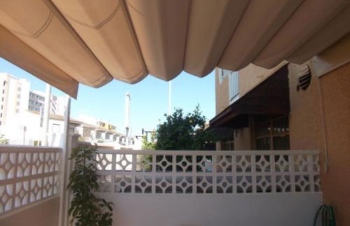 Verdemar Apartamento Bajo - Photo 6