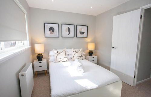 Stylish and Modern 2 Bed House - Foto 9