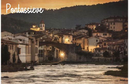 La Casa nella Torre - Apartment - Foto 19