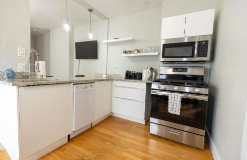 Boston Landing Stays - Foto 27