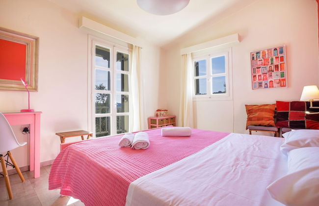 Villa Filokalia With Exceptional View - Foto 19