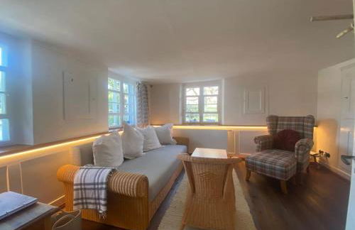 Gemütliches Bauernhaus am Bodensee - Photo 13