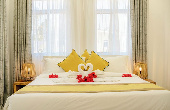 Kiwengwa Boutique & Spa - Foto 3