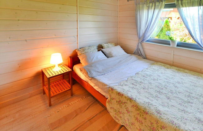 Comfortable Holiday Home for 8 People, Oswino - Photo 3