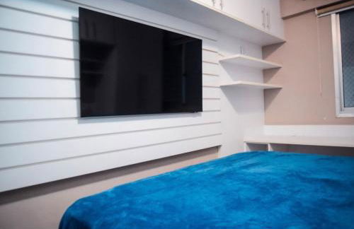 Apartamento com Ótima Localização em Frente ao Parque Olímpico e do Rock in Rio - Photo 8