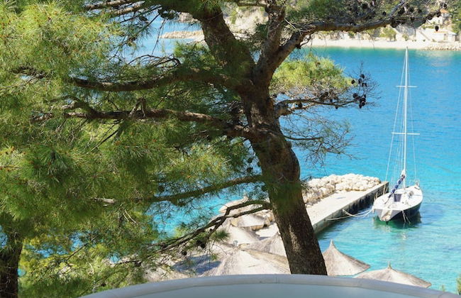 Apartments Bikin - Foto 45