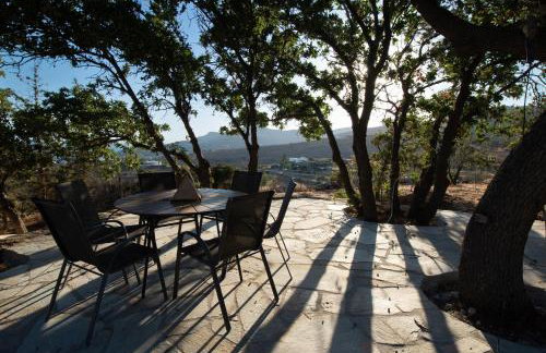 Petra Vista Retreats - Foto 13