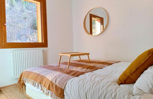 Le Cabri - Charmant T2 au pied des pistes - Foto 5