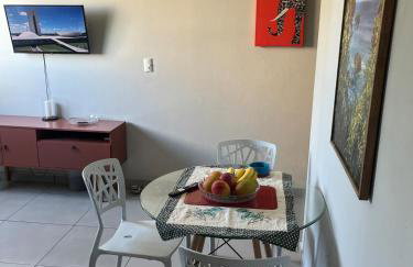Apartamento em frente A TV centro América Cuiabá - Foto 6