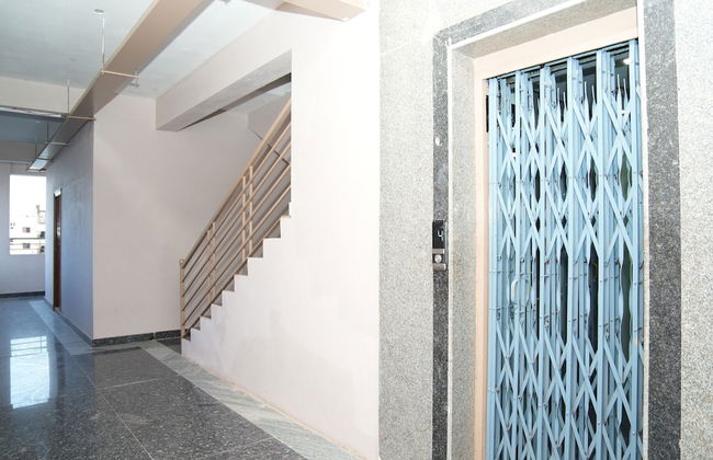 Hiraa inn Studio Apartments - Foto 17