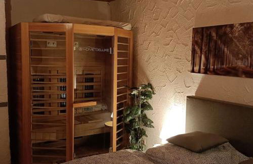 Ferienwohnung Birkenwäldchen - Foto 9