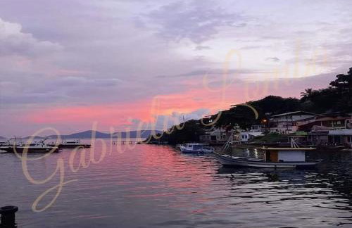 Casa Vista para o mar Ibicuí - Foto 10