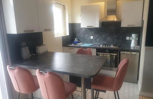 Studio La Trinité sur Mer - Foto 9