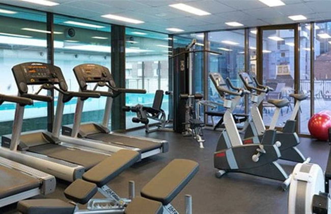 Mantra on Russell Melbourne - Foto 25