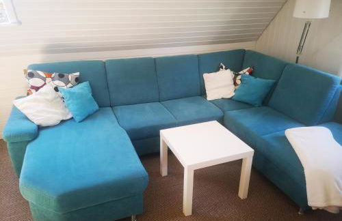 Ferienwohnungen und Ferienhaus im Nixenweg - Foto 16