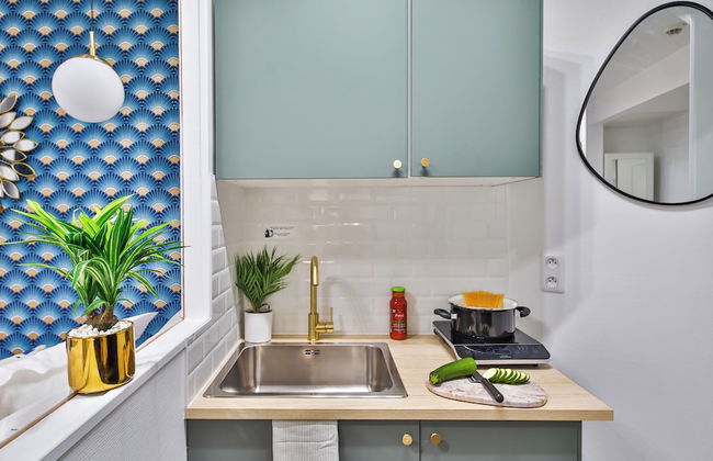 WS Tour Eiffel - Laos - Photo 32