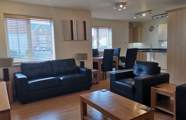 Villetts House - Foto 18