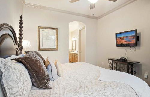 Sierra Sky - Patio with fireplace - Foto 32