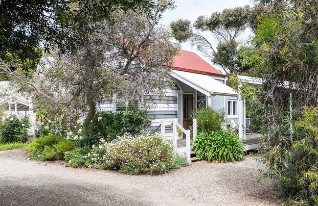 Beach Huts Middleton - Photo 65