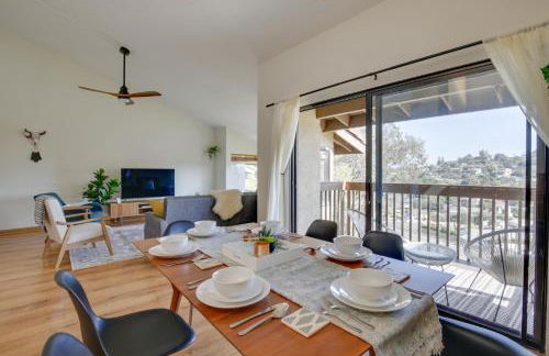 La Mesa Townhome 15 Mi to San Diego! - Photo 2