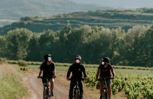 Chalet Alméndora Perfecto para grupos y familias - Photo 52