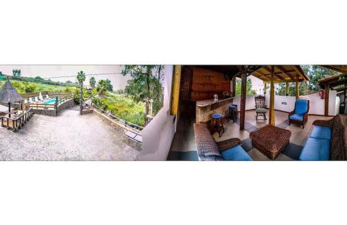 Casa El Moral - Foto 44