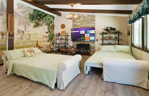 Great Outdoors by OC Adventure Homes - Foto 38