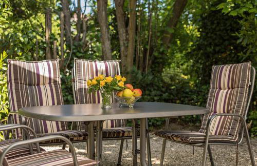 Ferienwohnung Haus Sonnenschein - Foto 27