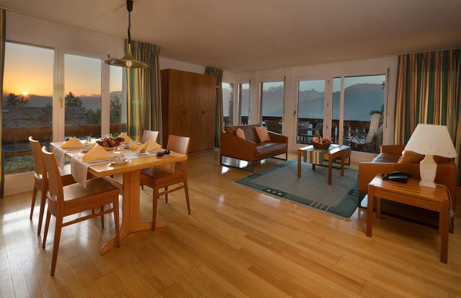 Aparthotel Helvetia Intergolf - Foto 8