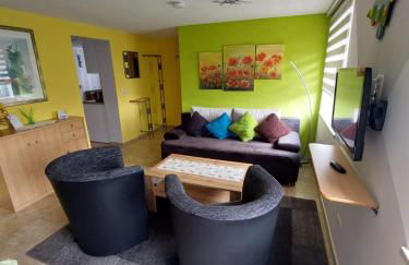 Ferienwohnung Glasperlenfloh - Foto 8