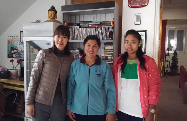 Sagarmatha Apartment Bed & Breakfast - Foto 58