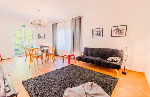 SOON APT Nr 3 - Foto 1