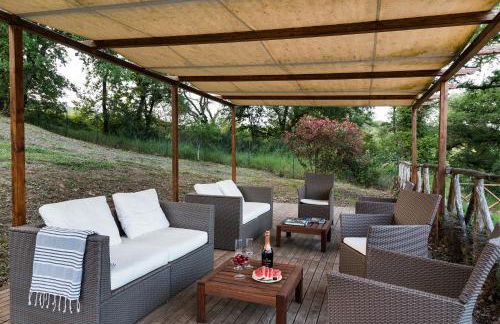 Agriturismo L'Incrociata - Foto 63