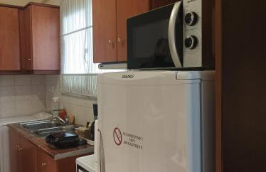 Gerasimos Apartment Φωτεινό Καινούριο Διαμέρισμα στην καρδιά του Μεσολογγίου - Foto 30