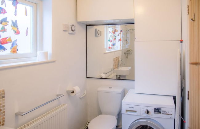 Suilven, Aldeburgh - Foto 25