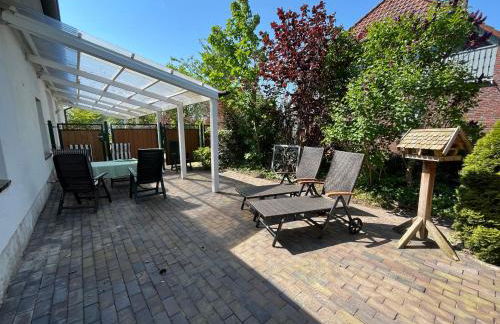 Fewo Nähe Vareler Hafen auch mit Hund - Foto 3