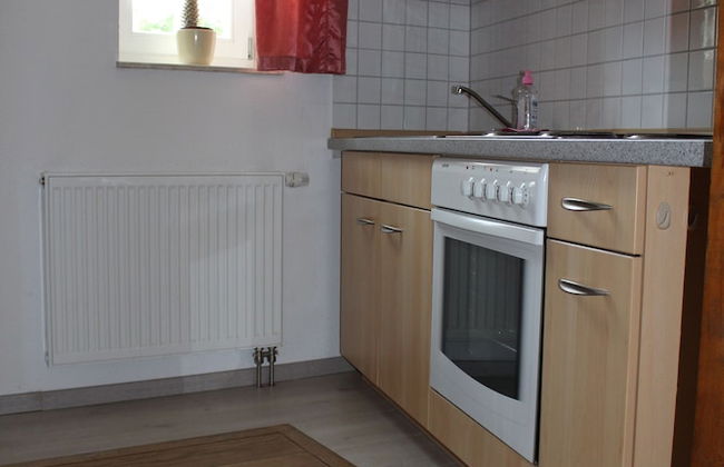 Ferienwohnanlage AlterTopf - Foto 9