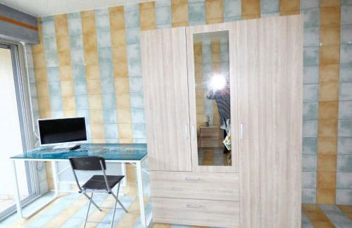 Studio charmant dans Brioude – 25 m² avec terrasse et parking - Foto 8