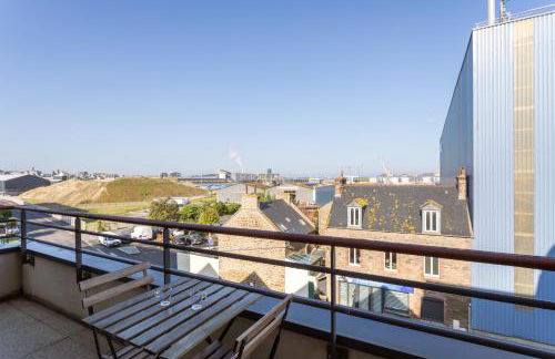 Golden Horizon - proche Intra-Muros - Photo 3