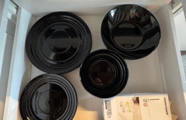 Apartament Centro 9 - Foto 22