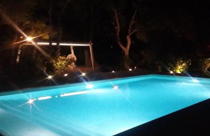 Villa Sapore Di Sale - Foto 9