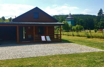 Magurski Domek Nad Potokiem - Foto 1