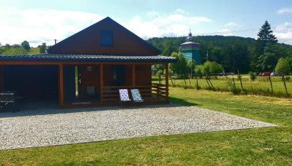 Magurski Domek Nad Potokiem - Foto 1