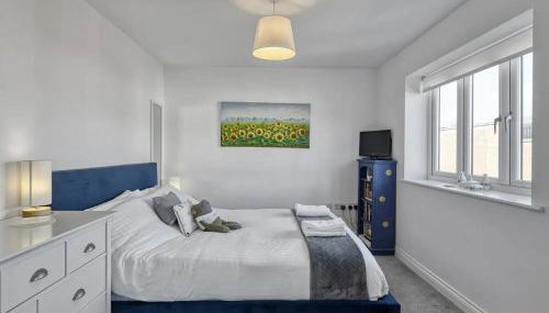 Modern Manchester House with Airport Links - Pass the Keys - Foto 3, Other