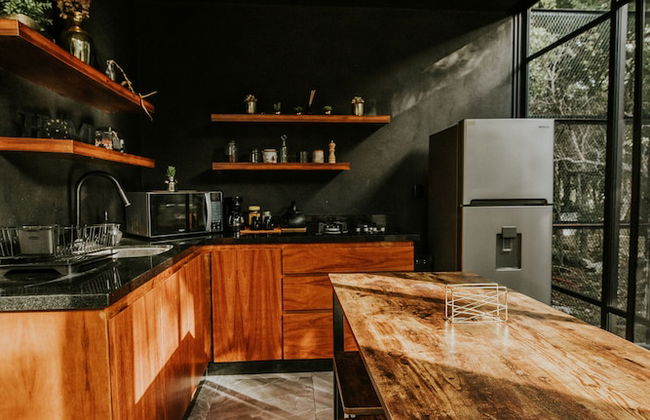 K NAJ Community Cenote residence - Photo 79