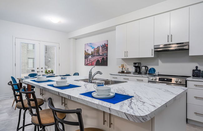 Luxury Villa 5BR-4.5 Bath - Foto 13